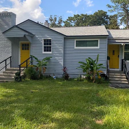 Cozy Home, King Bed, 3 Bedrooms,Close To Downtown Beaches Towncenter Τζάκσονβιλ Εξωτερικό φωτογραφία