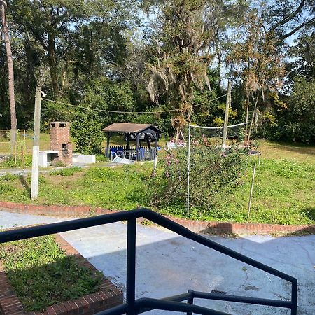 Cozy Home, King Bed, 3 Bedrooms,Close To Downtown Beaches Towncenter Τζάκσονβιλ Εξωτερικό φωτογραφία
