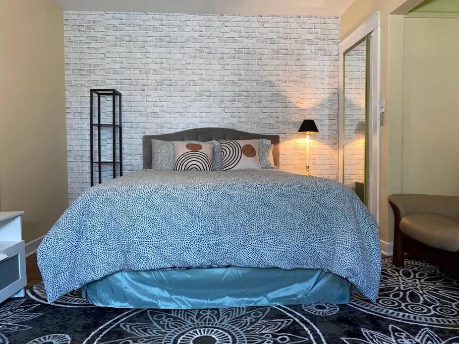 Cozy Home, King Bed, 3 Bedrooms,Close To Downtown Beaches Towncenter Τζάκσονβιλ Εξωτερικό φωτογραφία