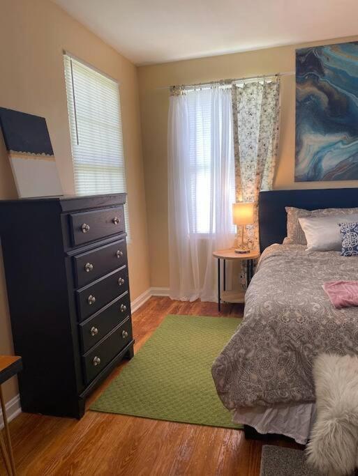 Cozy Home, King Bed, 3 Bedrooms,Close To Downtown Beaches Towncenter Τζάκσονβιλ Εξωτερικό φωτογραφία