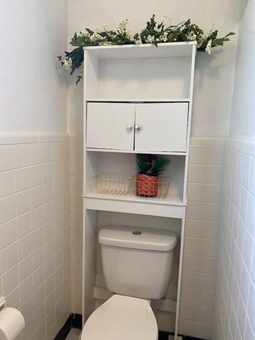 Cozy Home, King Bed, 3 Bedrooms,Close To Downtown Beaches Towncenter Τζάκσονβιλ Εξωτερικό φωτογραφία