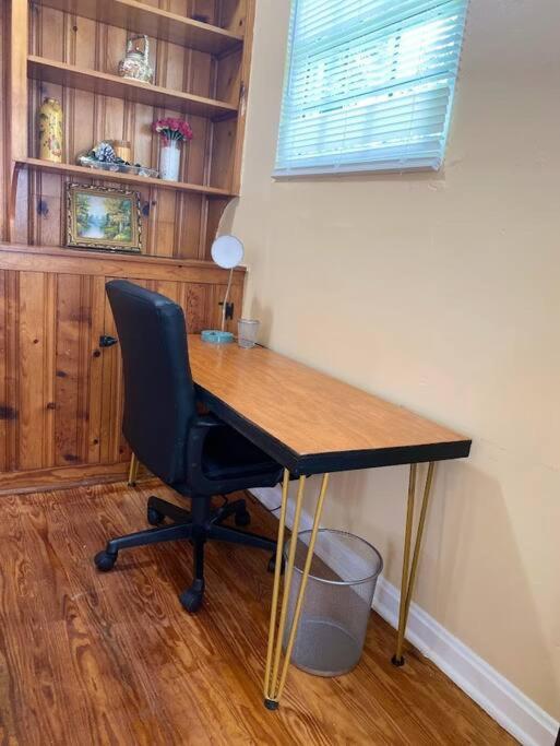 Cozy Home, King Bed, 3 Bedrooms,Close To Downtown Beaches Towncenter Τζάκσονβιλ Εξωτερικό φωτογραφία