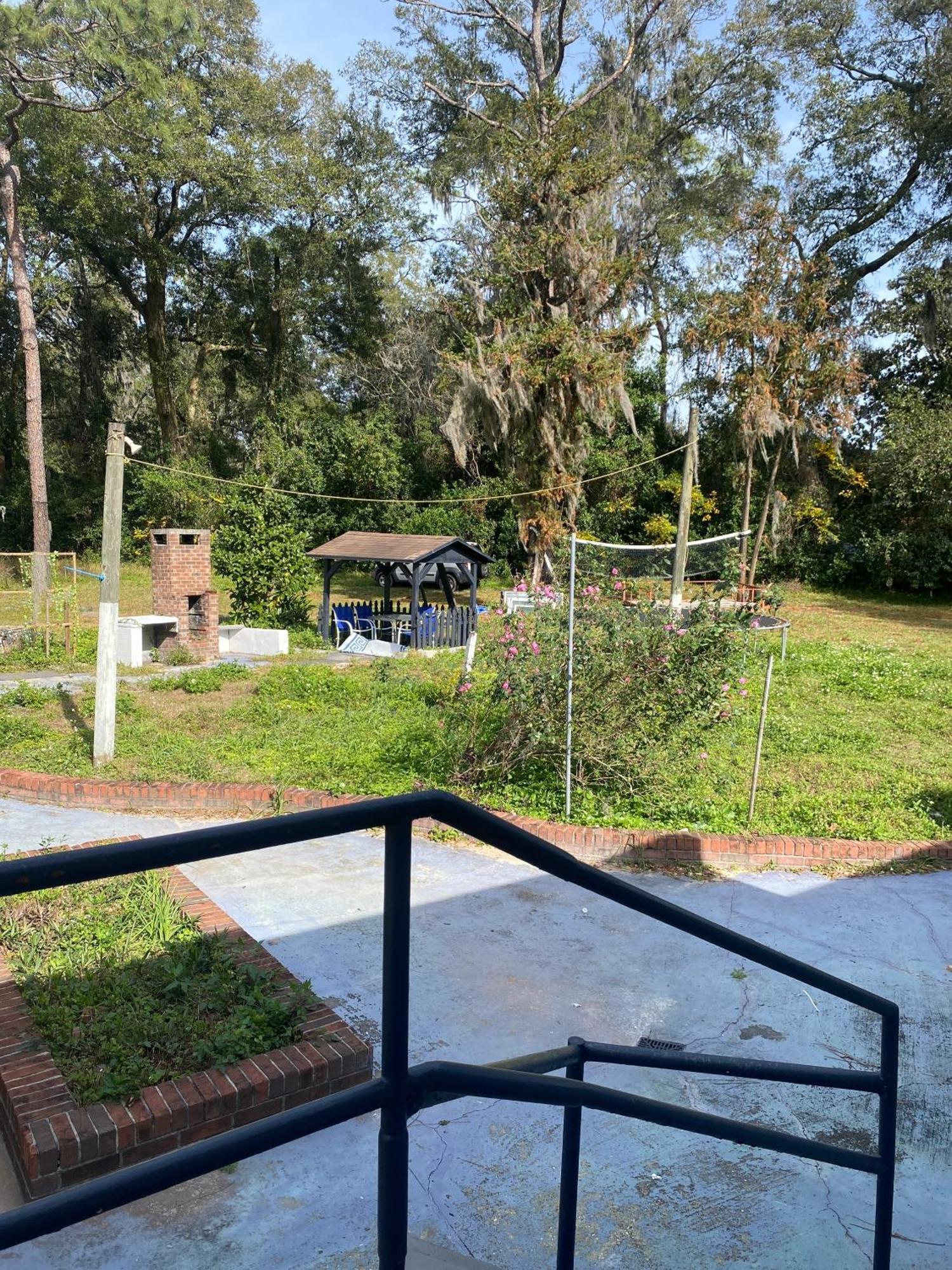 Cozy Home, King Bed, 3 Bedrooms,Close To Downtown Beaches Towncenter Τζάκσονβιλ Εξωτερικό φωτογραφία